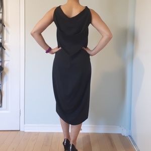 NWOT Jil Sander Dress